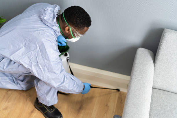 Best Residential Pest Control  in Williston Highlands, FL